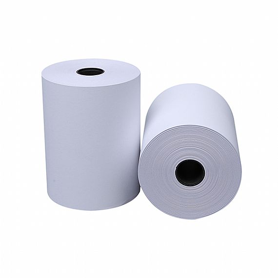 80 mm x 50 mm Thermopapierrollen