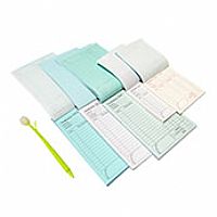 لوحة محاضرة واسعة مسطرة - SP02