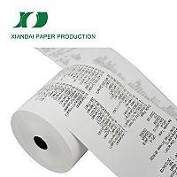 3 1/8 "安価なロールまで - T0008003